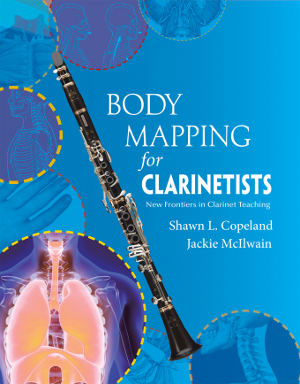 Various_Body Mapping for Clarinetists