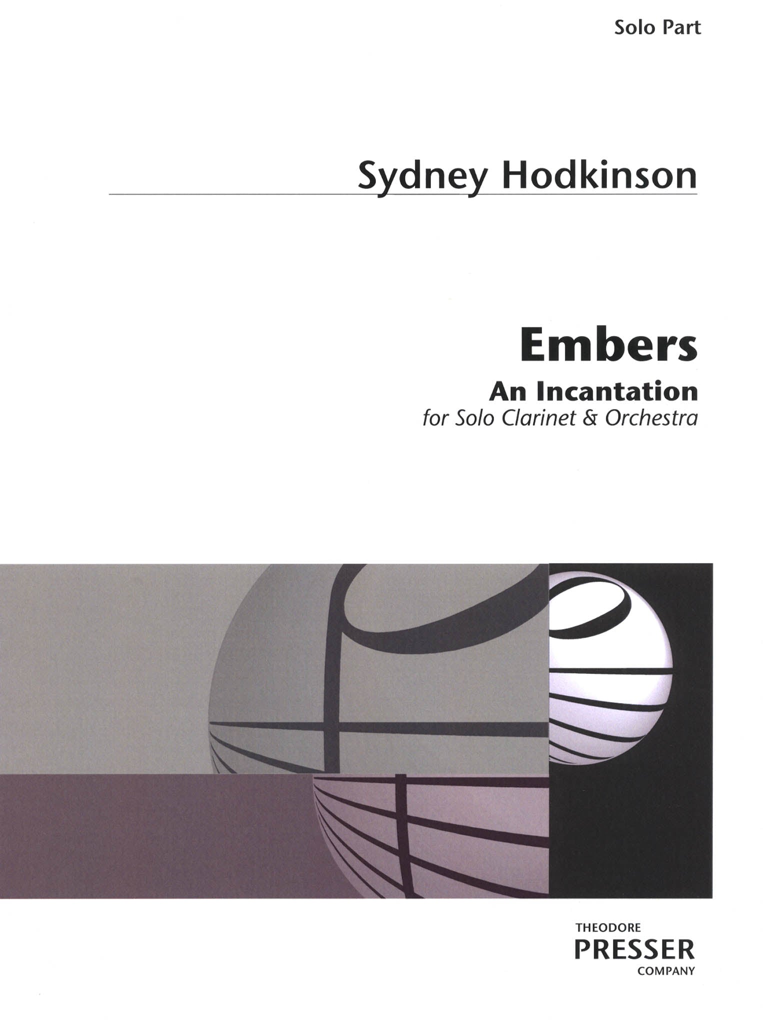 Hodkinson, Sydney_Embers: An Incantation (solo part)