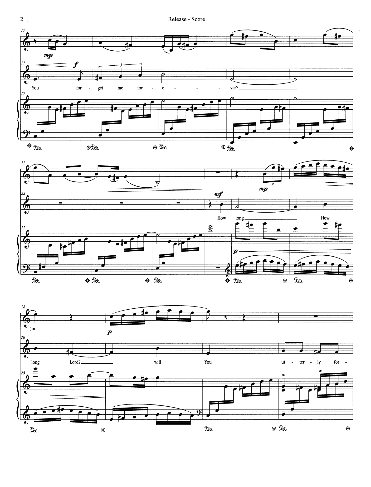 Martin, Theresa_Release Martin Release clarinet soprano piano trio score page 2