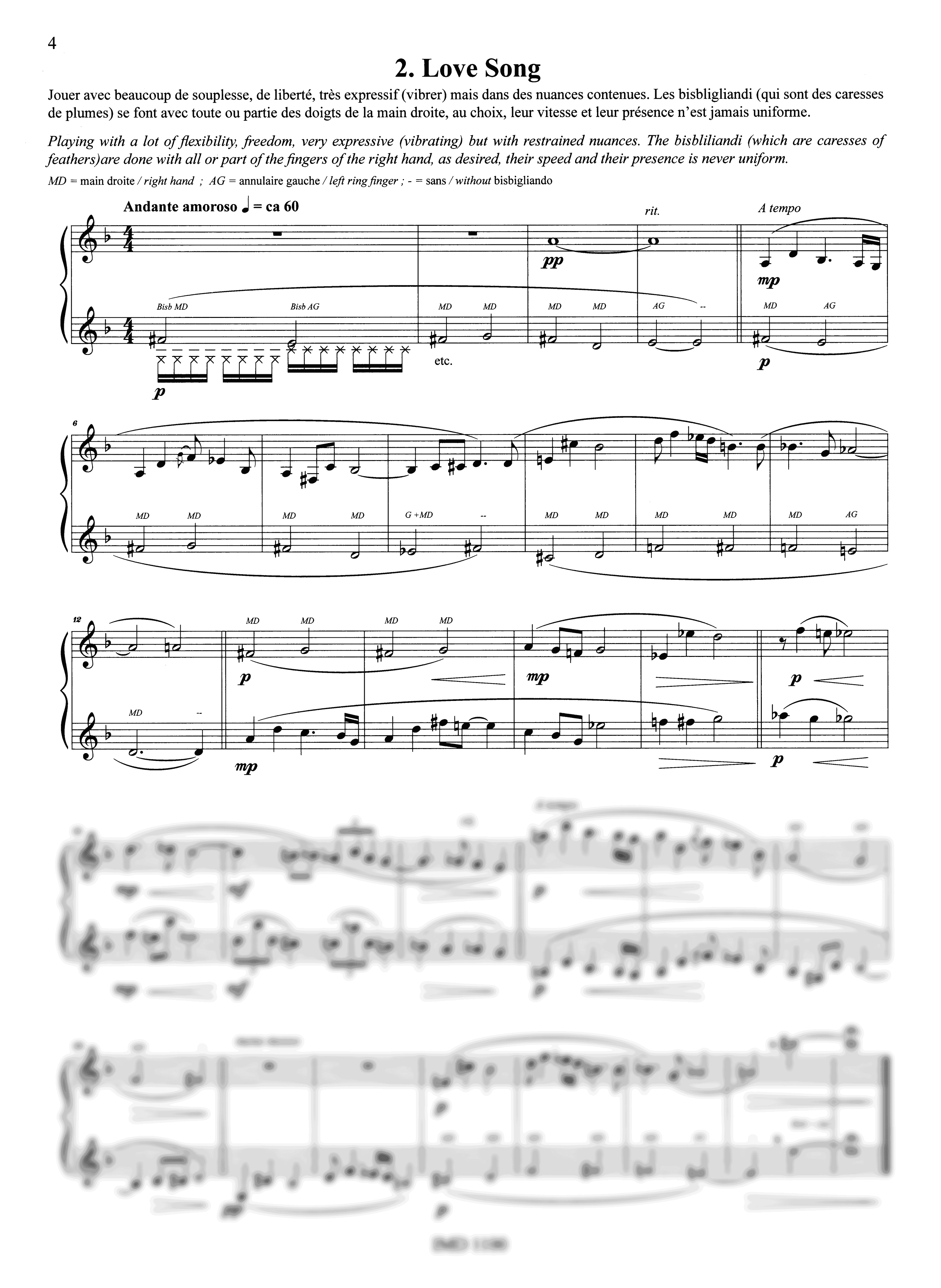 Ciesla, Alexis_Les inséparables Ciesla Les inséparables e-flat clarinet duet - Movement 2