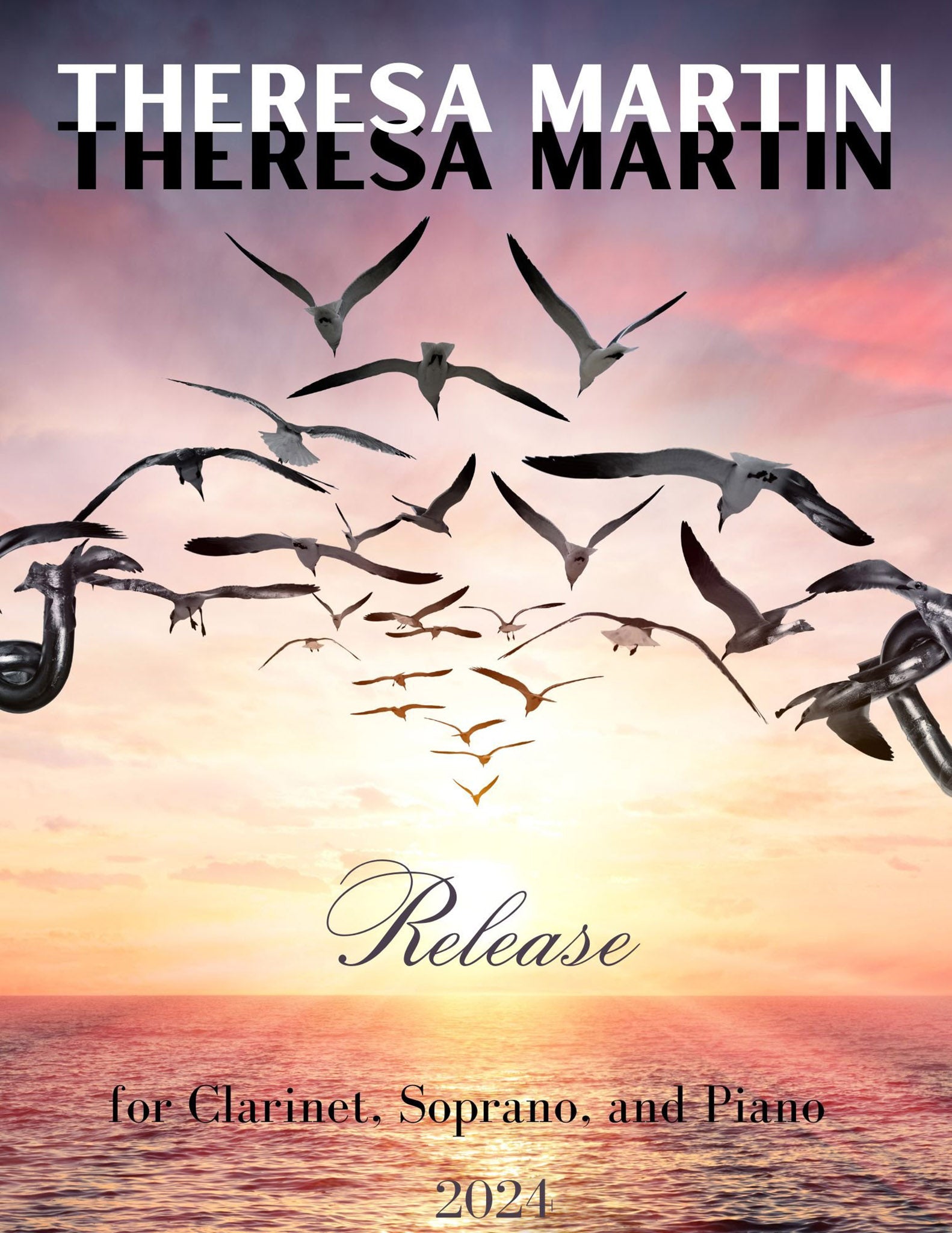 Martin, Theresa_Release