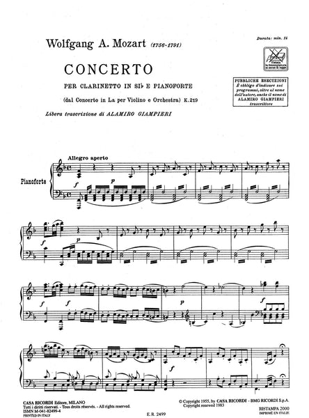 クラシック Mozart: Violin Concertos Nos. 1-5 Mozart: Violin Concertos Nos 1, 5 & Sinfonia concertante