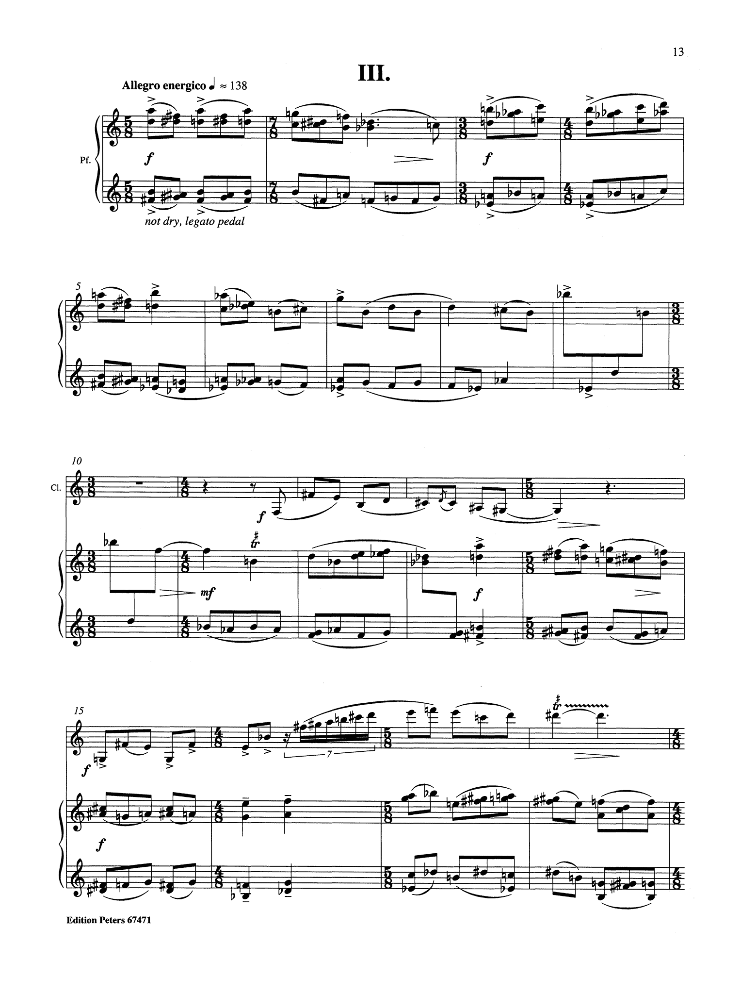 Merryman, Marjorie_Hidden Boundaries Merryman Hidden Boundaries for clarinet, cello, & piano - Movement 3