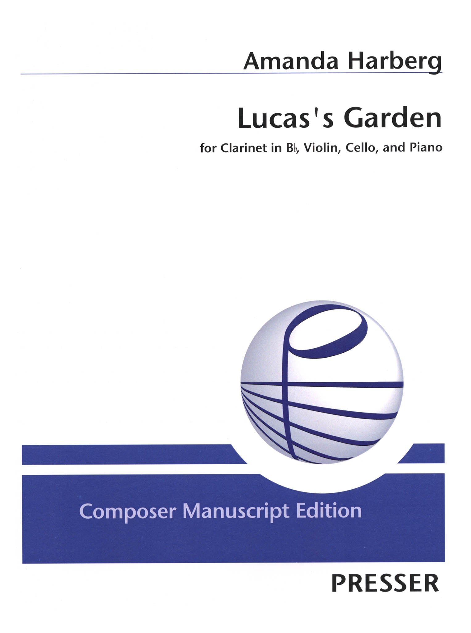 Harberg, Amanda_Lucas’s Garden