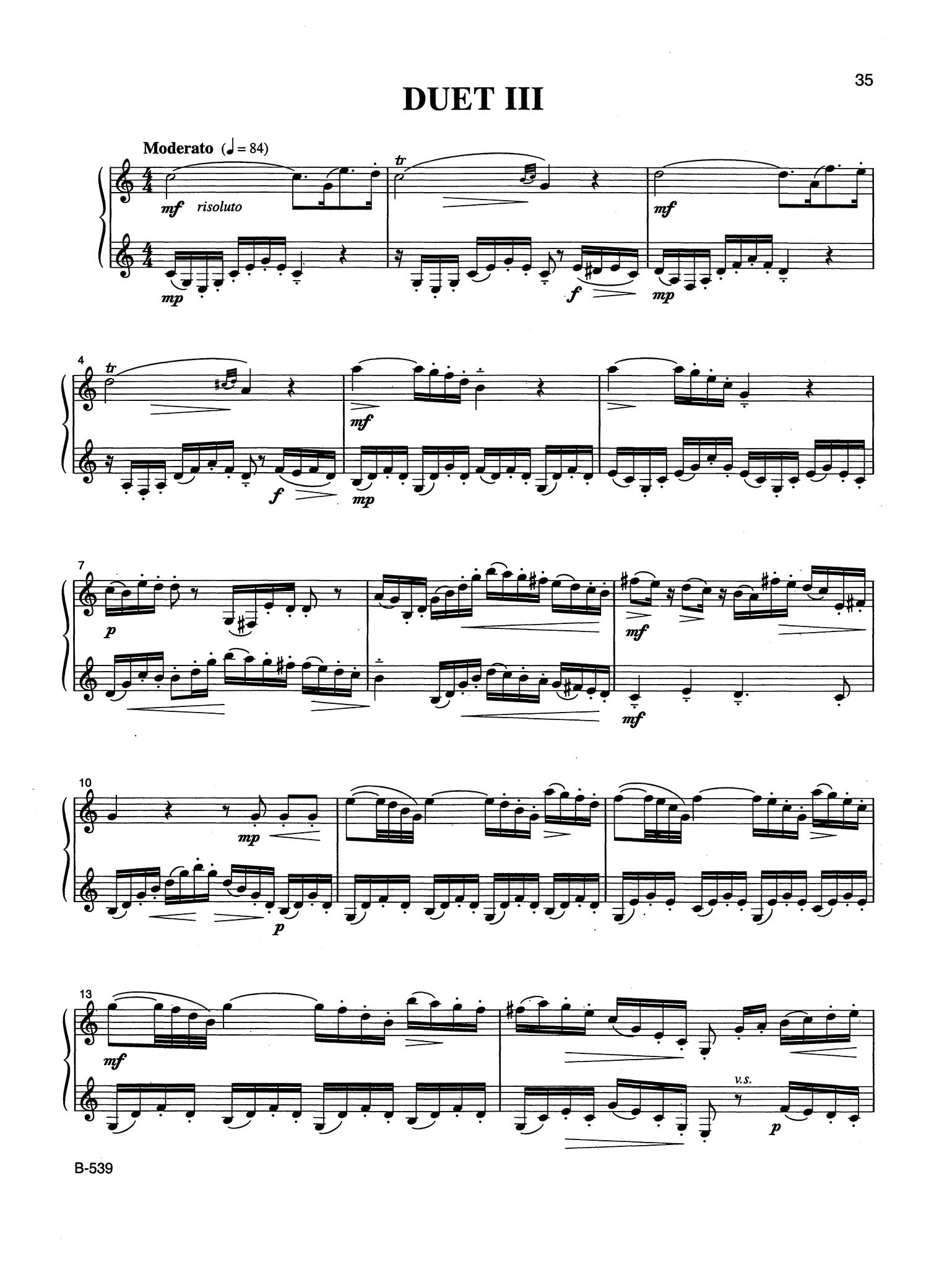 Cavallini, Ernesto_6 Grand Duets 6 Grand Duets Page 35