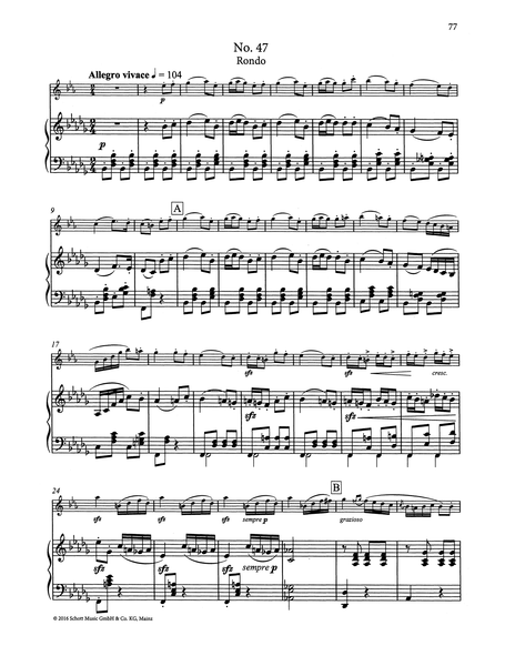 METHOD For SWINGING CLARINET ス (日本語) 楽譜 img327_68e9e2de-541d-450f-a54f