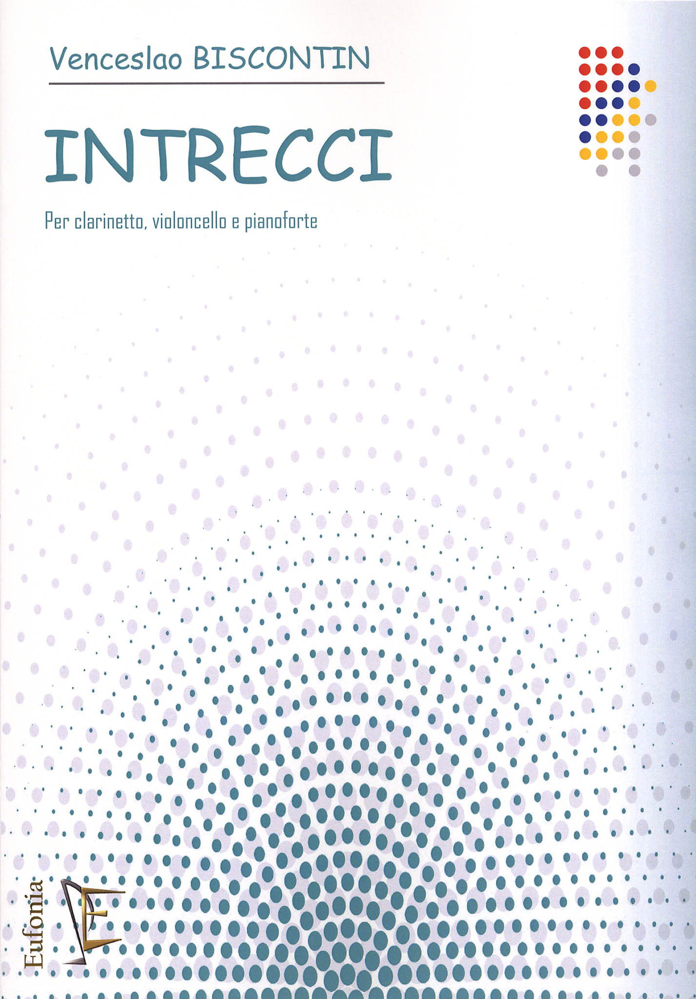 Biscontin, Venceslao_Intrecci