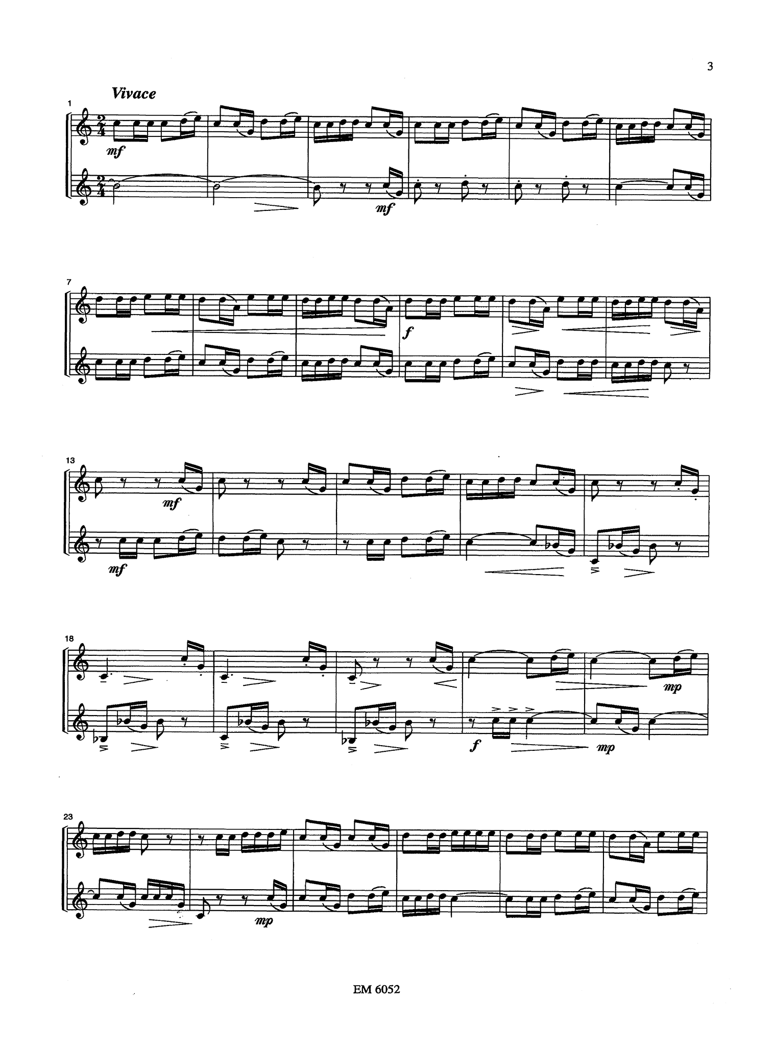 Camilleri, Charles_Tibet Camilleri Tibet clarinet duet page 3