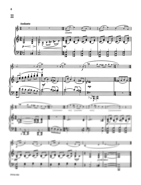 Bacewicz, Grażyna: Easy Pieces for Clarinet & Piano | CAMco – CAMco ...