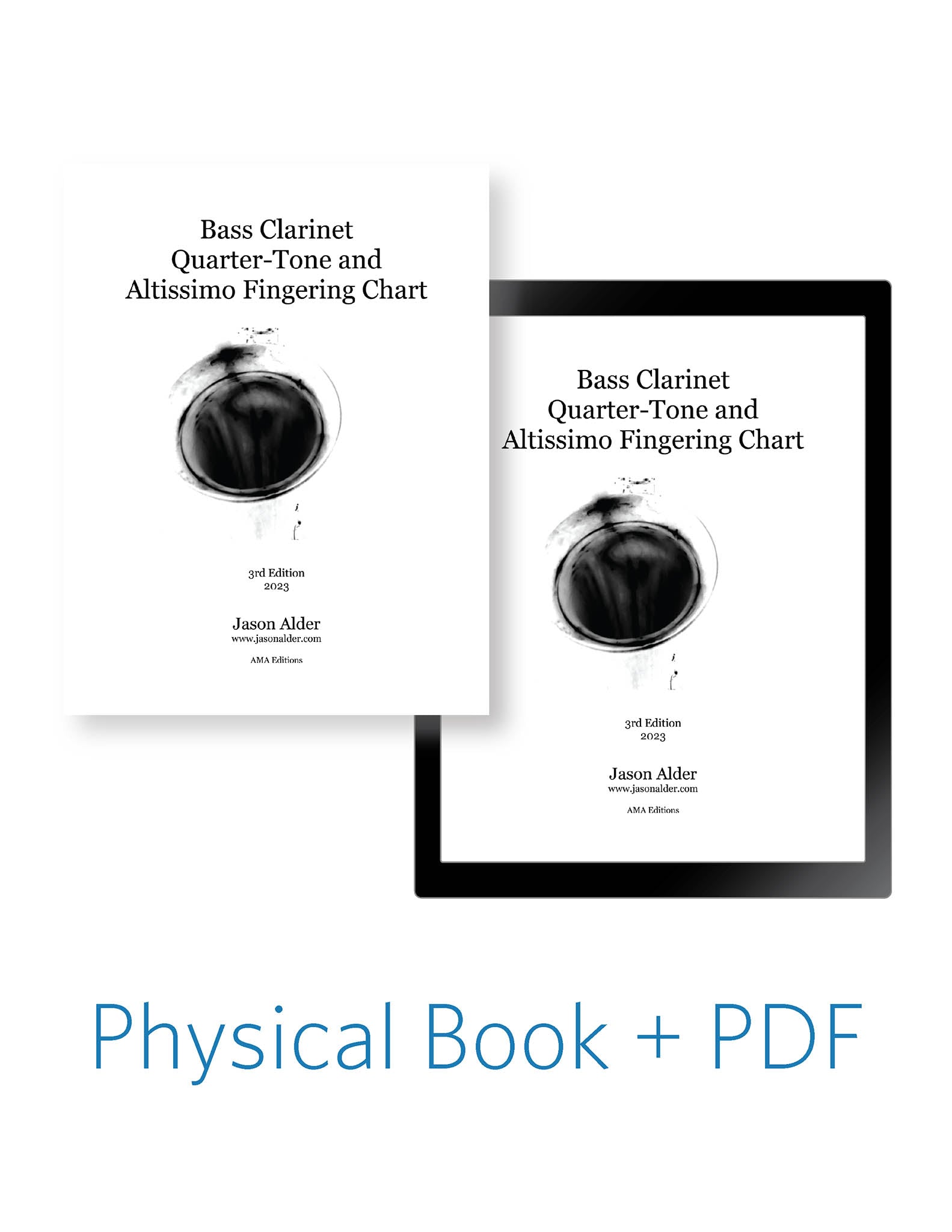 clarinet finger chart altissimo pdf Alder, Jason: Bass Clarinet Quarter-Tone & Altissimo Fingering Chart – CAMco Music, LLC