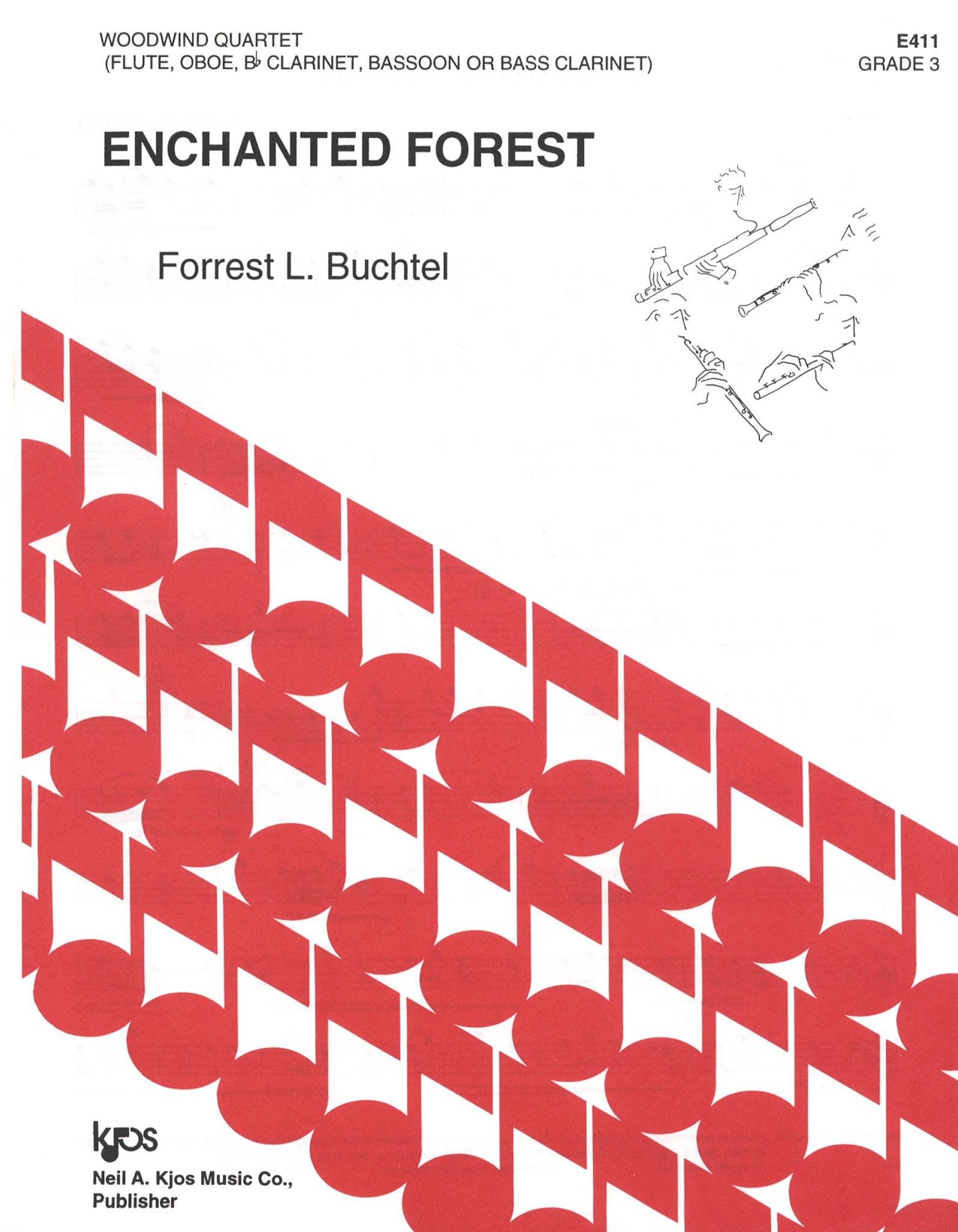 Buchtel, Forrest_Enchanted Forest