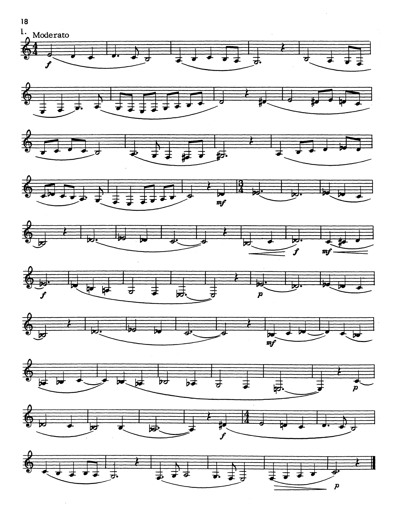 Saunders Siennicki Understanding Low Clarinets Page 18