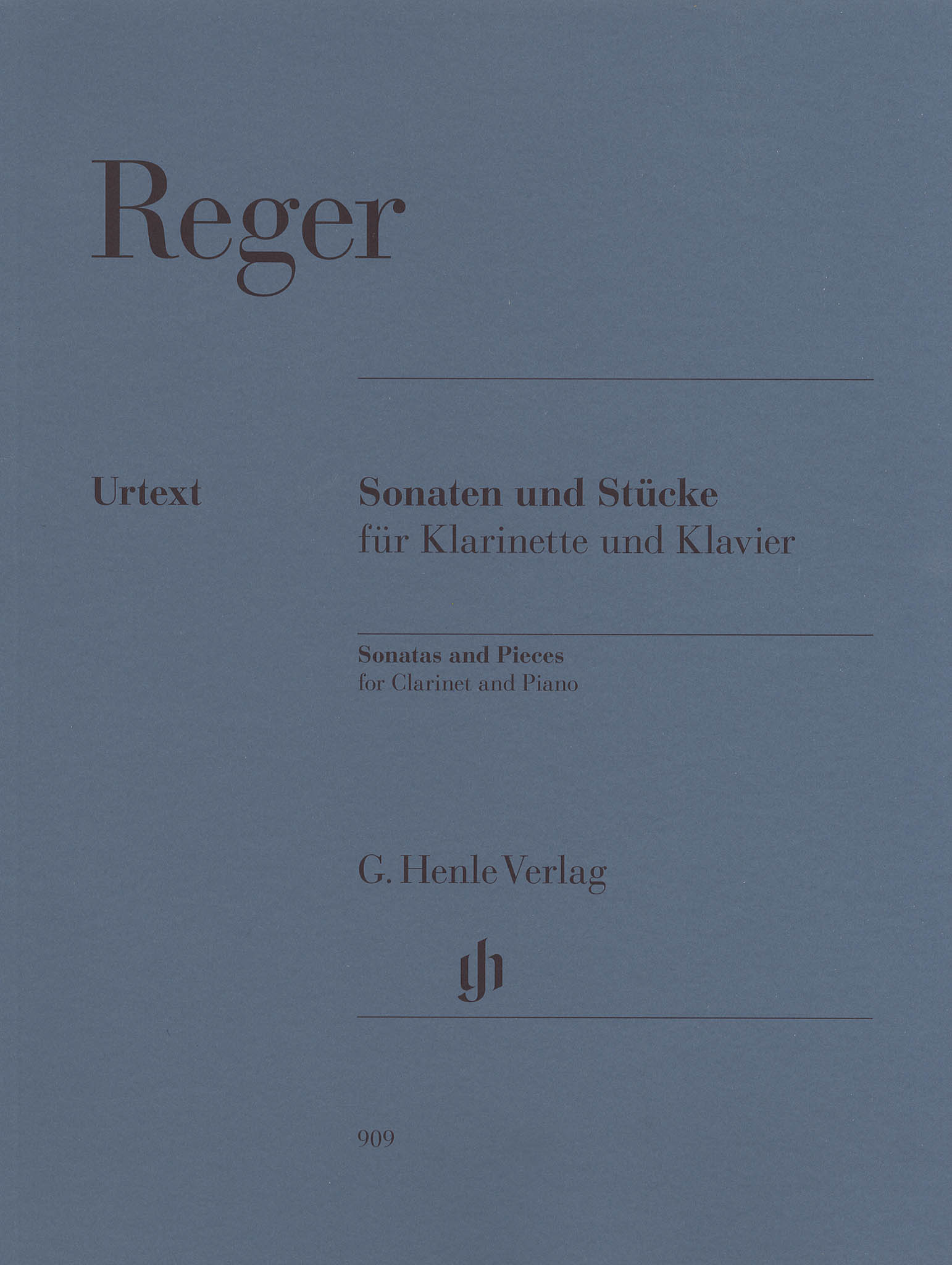 Sonata in A-flat Major, Op. 48 No. 1 Cover