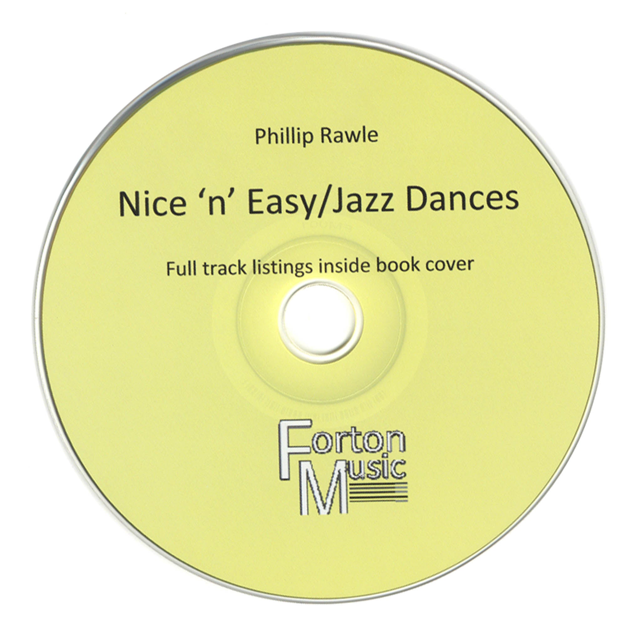 Rawle, Phillip_Nice ‘n’ Easy