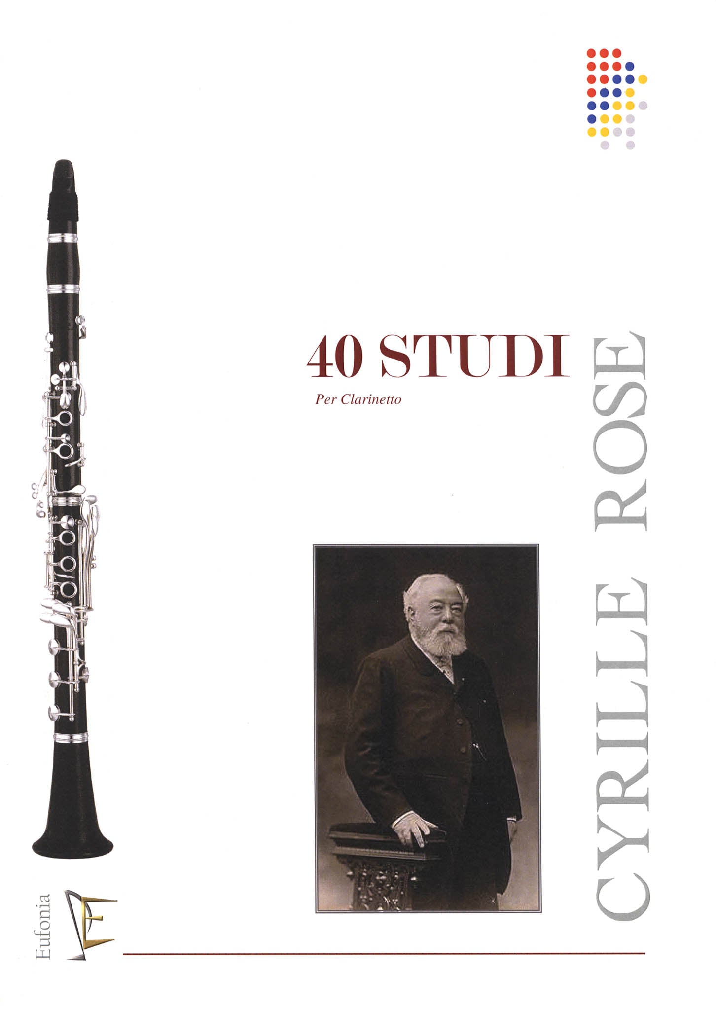 Learning The Clarinet At 40 lenanails.studio