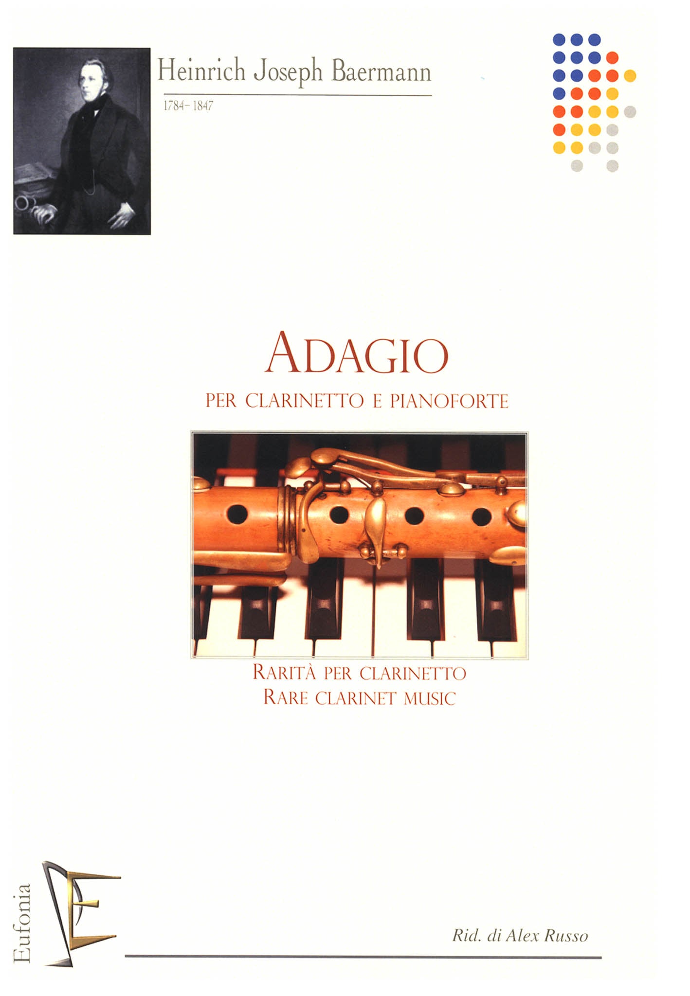 Adagio Cover
