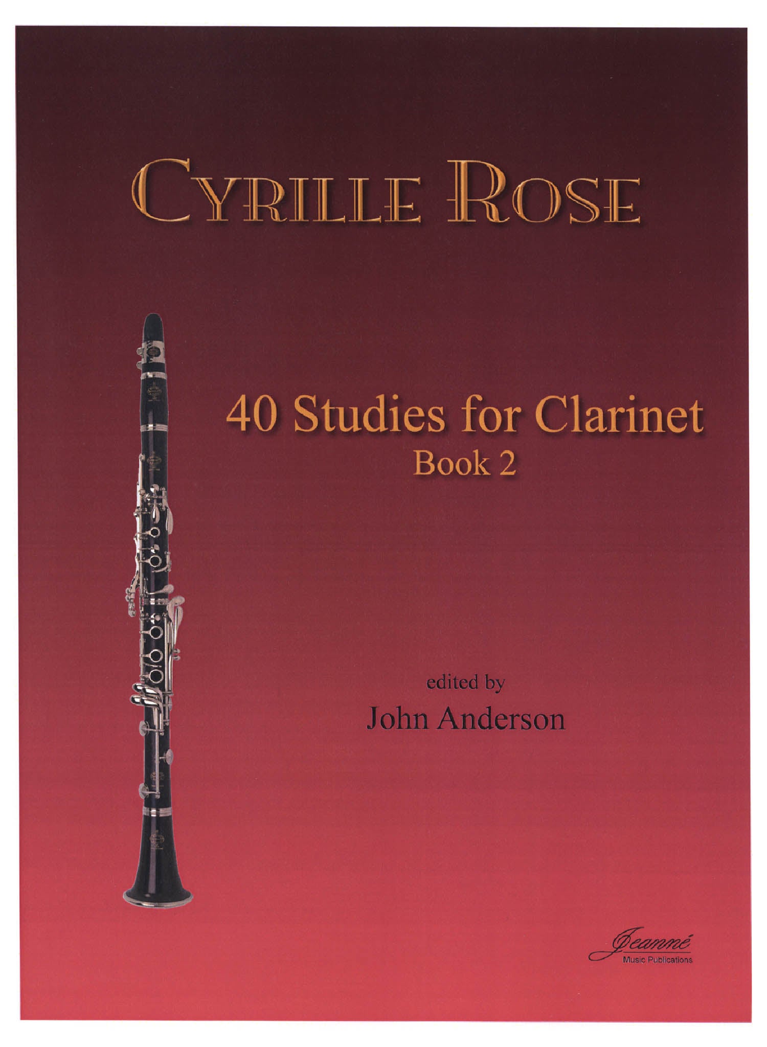 Learning The Clarinet At 40 3d mon